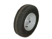 16" Pneumatic Wheel for 2 Cylinder Hand Trucks