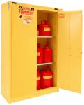 Flammable Storage Cabinet - 45 Gallons