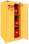 Flammable Storage Cabinet - 60 Gallons