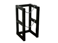 1 Cylinder (1x1) - Barricade - Gas Cylinder Rack