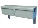 Locking Top Tool Tray Attachment for Hand Trucks