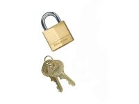 Padlock - Outdoor Cigarette Receptacle