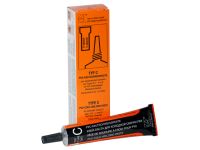 PVC Cold Weld Paste (Type C) for Flexible PVC Edging for Workplace Floor Mats