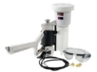 1 Can - Automatic Counter - Aerosol Can Recycling System