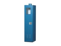 1 Cylinder - Exhaust Vent - Gas Cabinet