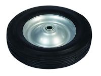 Semi-Pneumatic Replacement Wheel