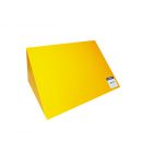 Cabinet Slope Cover for Flammable Storage Cabinet - 60 & 55 Gallon Vertical Drum Sizes