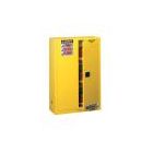 45 Gallons - Manual Close - Flammable Storage Cabinet