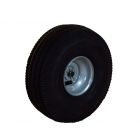 10.5" Pneumatic Wheel for 1 and 2 Cylinder Hand Trucks