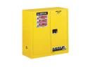 30 Gallons - Manual Close - Flammable Storage Cabinet