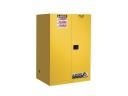 90 Gallons - Self-Closing Doors - Flammable Storage Cabinet
