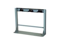 3 Cylinders - Gas Cylinder Stand