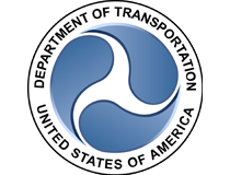 Department of Transportation seal